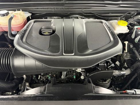 Used 2025 RAM 1500 Rebel w/ Rebel Level 2 Equipment Group AWD/4WD image 35