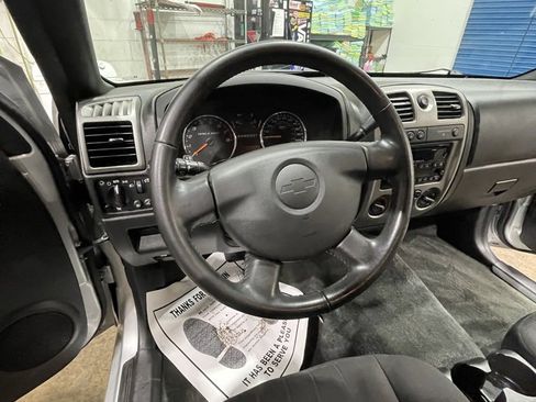 Used 2012 Chevrolet Colorado LT w/ Bodyguard Package image 9