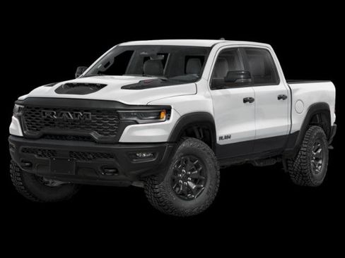 New 2027 RAM 1500 RHO AWD/4WD image 1