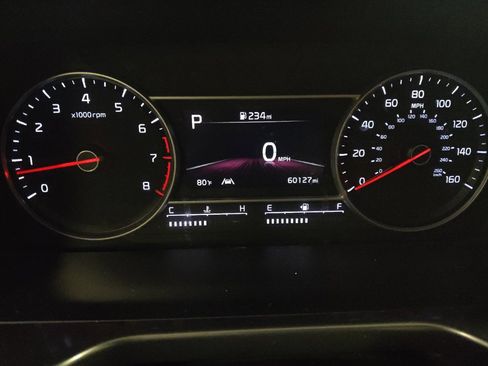 Used 2023 Kia Sorento S w/ Panoramic Sunroof Package FWD image 23