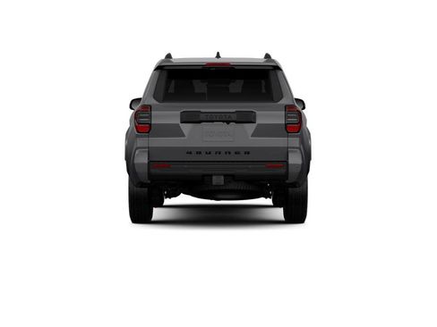 New 2026 Toyota 4Runner TRD Off-Road image 43