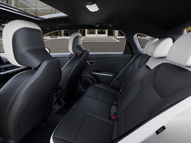 New 2026 Kia K4 GT-Line Turbo FWD image 18