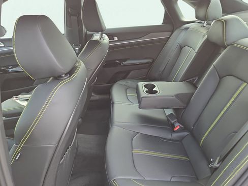 New 2026 Kia K5 GT image 20