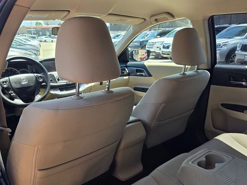 Used 2014 Honda Accord LX image 22