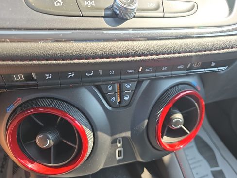 Used 2026 Chevrolet Blazer RS w/ LPO, Floor Liner Package FWD image 26