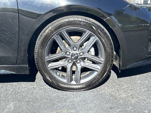 Used 2021 Kia Forte GT-Line FWD image 33