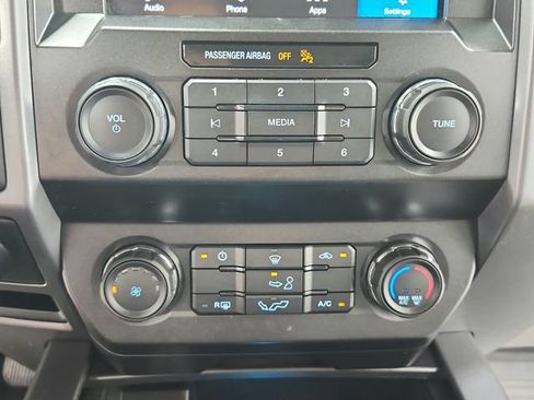 Used 2019 Ford F150 XLT w/ Trailer Tow Package AWD/4WD image 29