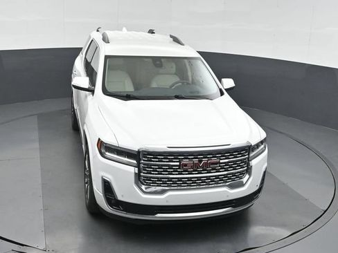 Used 2023 GMC Acadia Denali AWD/4WD image 39