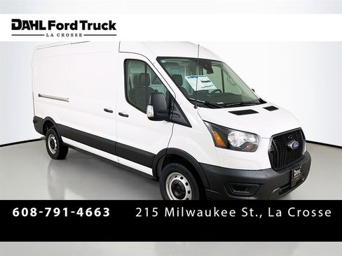 New 2025 Ford Transit 250 148 Medium Roof image 1