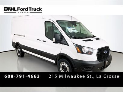 New 2025 Ford Transit 250 148 Medium Roof