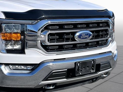 Used 2021 Ford F150 XLT w/ Equipment Group 302A High AWD/4WD image 26