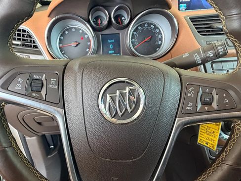 Used 2014 Buick Encore Premium FWD image 17