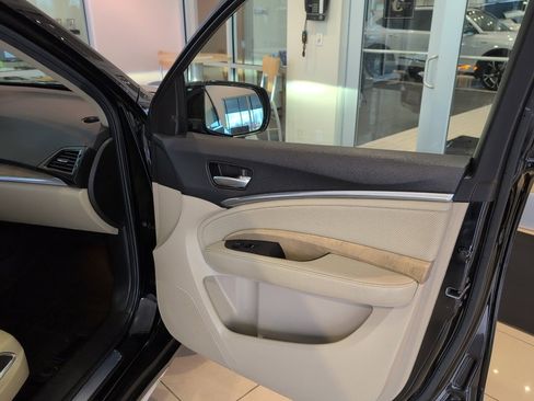 Certified 2020 Acura MDX SH-AWD w/ Technology Package image 49