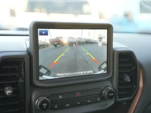 Used 2023 Ford Bronco Sport Outer Banks w/ Tech Package image 27