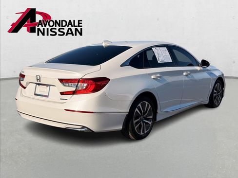 Used 2020 Honda Accord EX-L image 7