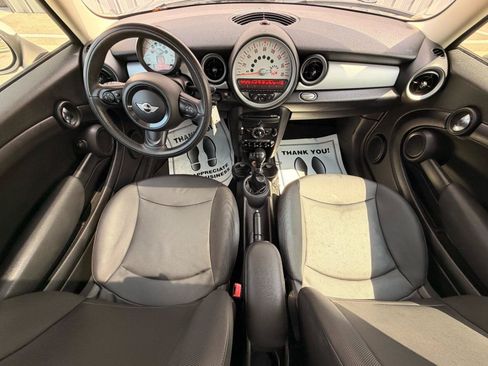 Used 2013 MINI Cooper Hardtop FWD image 9