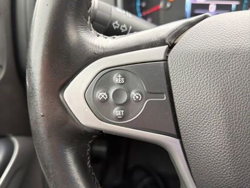 Used 2016 Chevrolet Colorado LT w/ LT Convenience Package AWD/4WD image 16