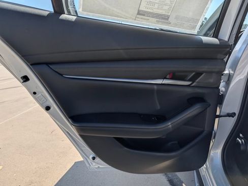 New 2026 MAZDA MAZDA3 s Sport FWD image 17