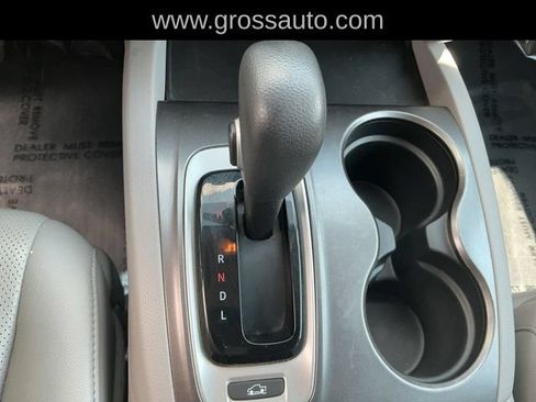 Used 2017 Honda Ridgeline RTL image 19