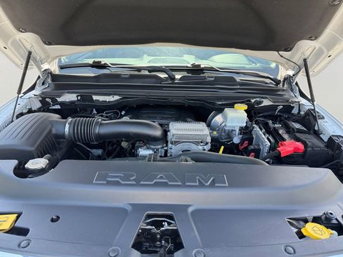 Used 2022 RAM 1500 Laramie image 9