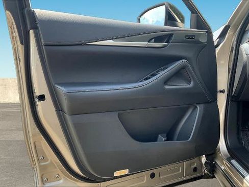 Certified 2023 INFINITI QX60 Luxe w/ Cargo Package AWD/4WD image 19