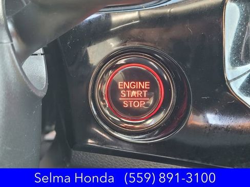 Certified 2025 Honda Civic LX image 17