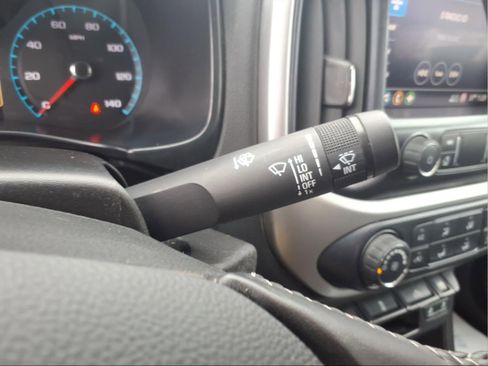 Used 2019 Chevrolet Colorado LT w/ LT Convenience Package image 20