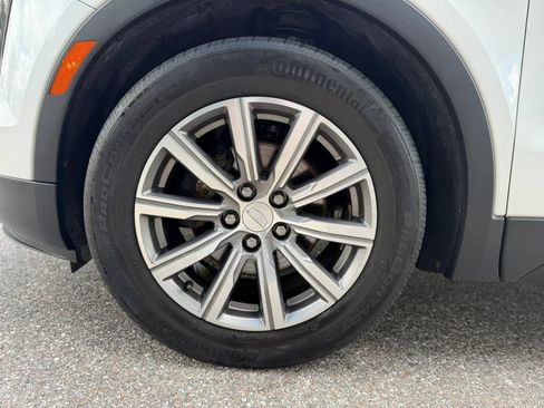 Used 2019 Cadillac XT4 Sport FWD image 26