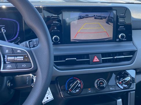 New 2026 Kia Seltos LX image 20