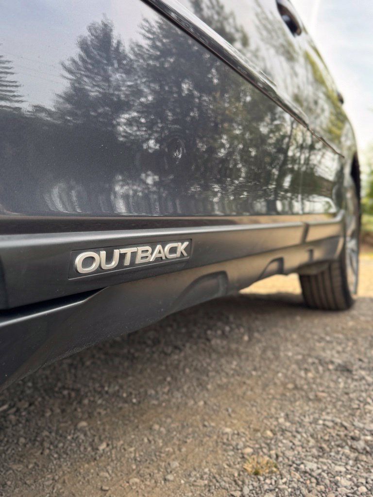 Used 2017 Subaru Outback 2.5i Limited w/ Popular Package #5 AWD/4WD image 44