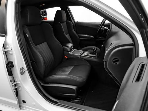 Used 2023 Dodge Charger GT RWD image 42