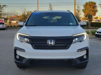 Certified 2022 Honda Pilot Special Edition video 2