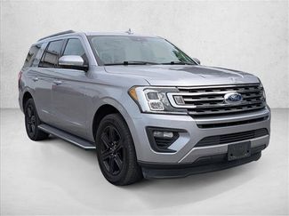 Used 2020 Ford Expedition XLT w/ Equipment Group 202A RWD video 4