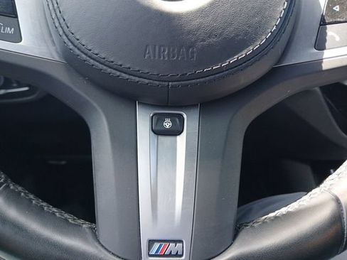 Used 2022 BMW X3 sDrive30i w/ M Sport Package RWD image 26