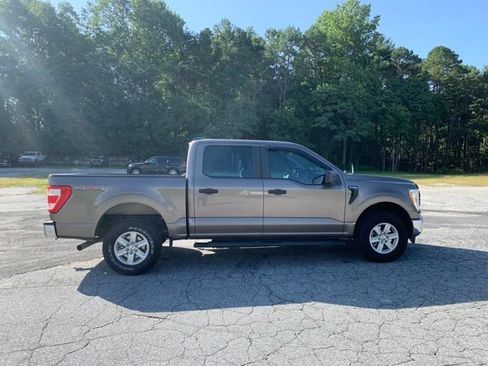 Used 2022 Ford F150 XL w/ Equipment Group 101A High AWD/4WD image 10