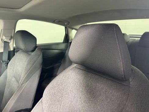 Used 2025 Honda Accord SE image 10