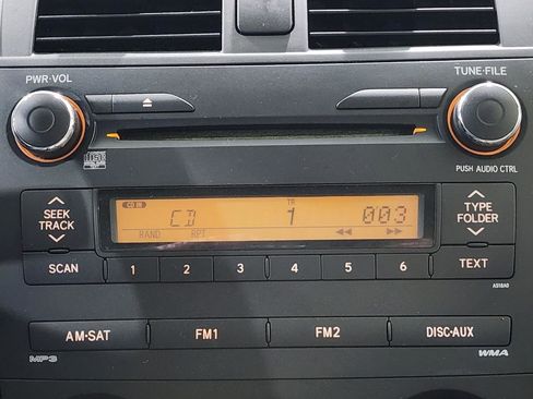 Used 2010 Toyota Corolla Base 4DR SEDAN 5M image 20