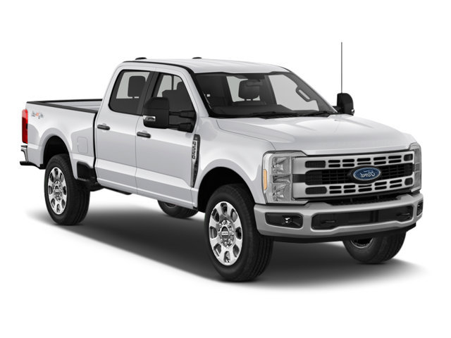 Used 2025 Ford F250 XLT w/ FX4 Off-Road Package AWD/4WD image 1