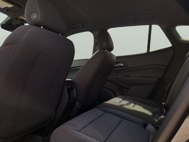 New 2026 Chevrolet Trax RS FWD image 10