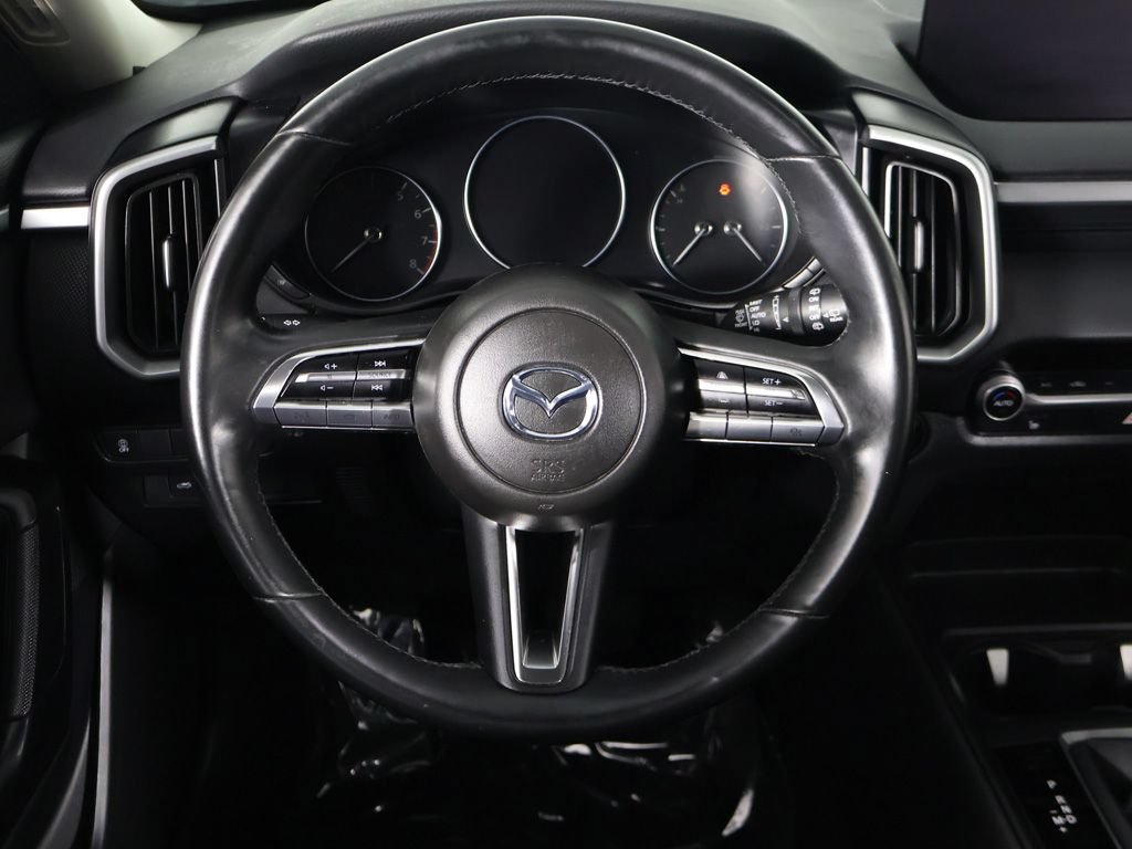 Used 2024 MAZDA CX-50 AWD 2.5 S w/ Cargo Package image 36