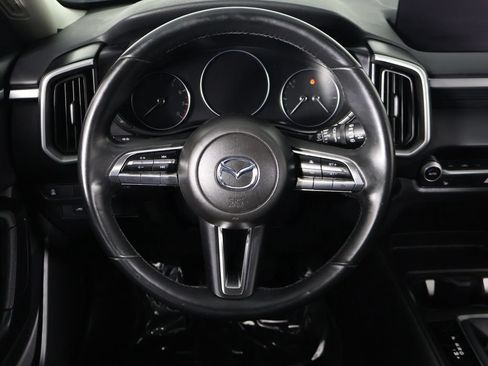 Used 2024 MAZDA CX-50 AWD 2.5 S w/ Cargo Package image 36