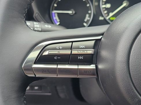 New 2026 MAZDA CX-50 AWD 2.5 Hybrid w/ Weather Package image 37