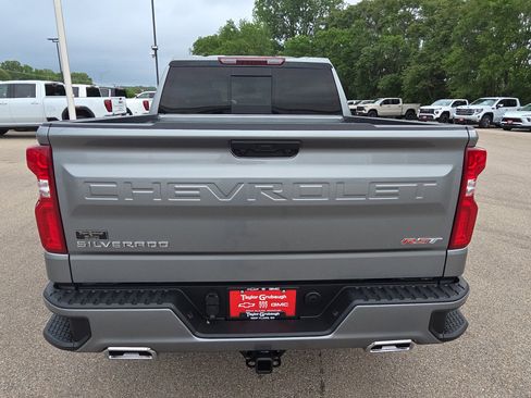 New 2026 Chevrolet Silverado 1500 RST AWD/4WD image 7