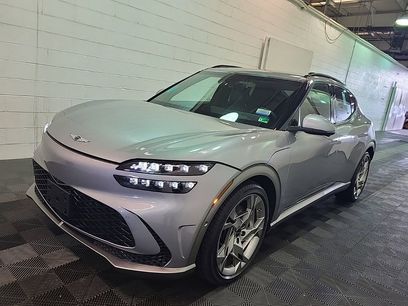 Used 2024 Genesis GV60 Performance