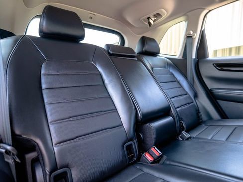Used 2023 Honda CR-V EX-L image 37