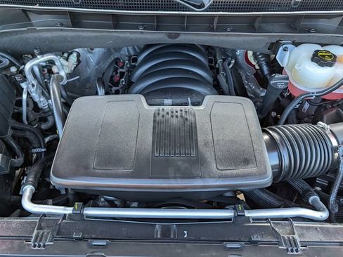 Used 2025 GMC Yukon Elevation w/ LPO, Floor Liner Package RWD image 32