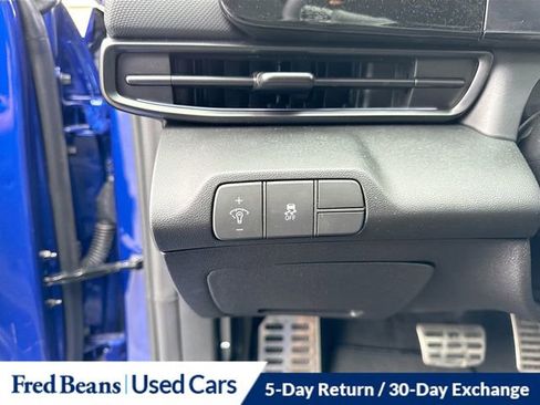 Used 2025 Hyundai Elantra N Line image 11