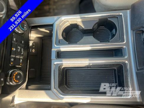 Used 2015 Ford F150 XLT w/ Equipment Group 301A Mid image 18