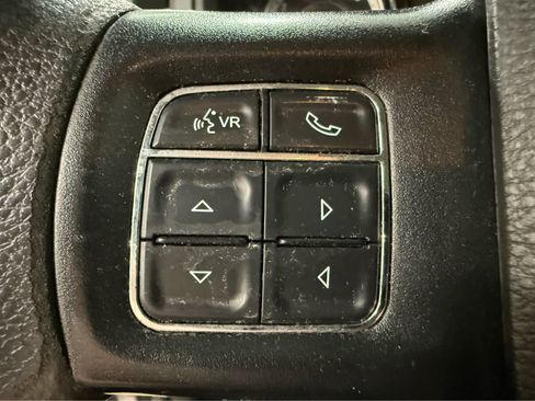 Used 2016 RAM 1500 Tradesman w/ Popular Equipment Group image 19