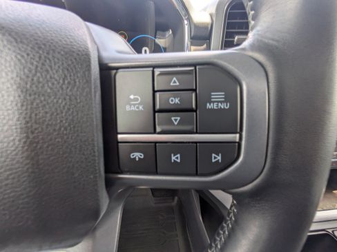 Used 2023 Ford F150 Lariat w/ Equipment Group 502A High AWD/4WD image 27
